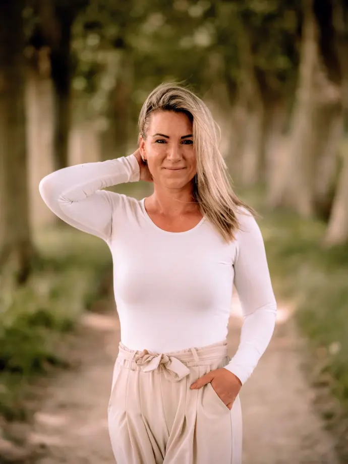 Mirjana Wohlfarth