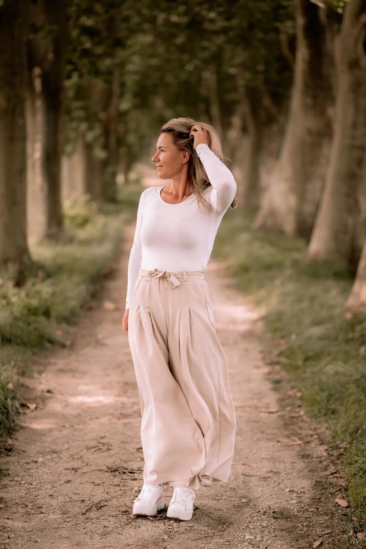 Mirjana Wohlfarth