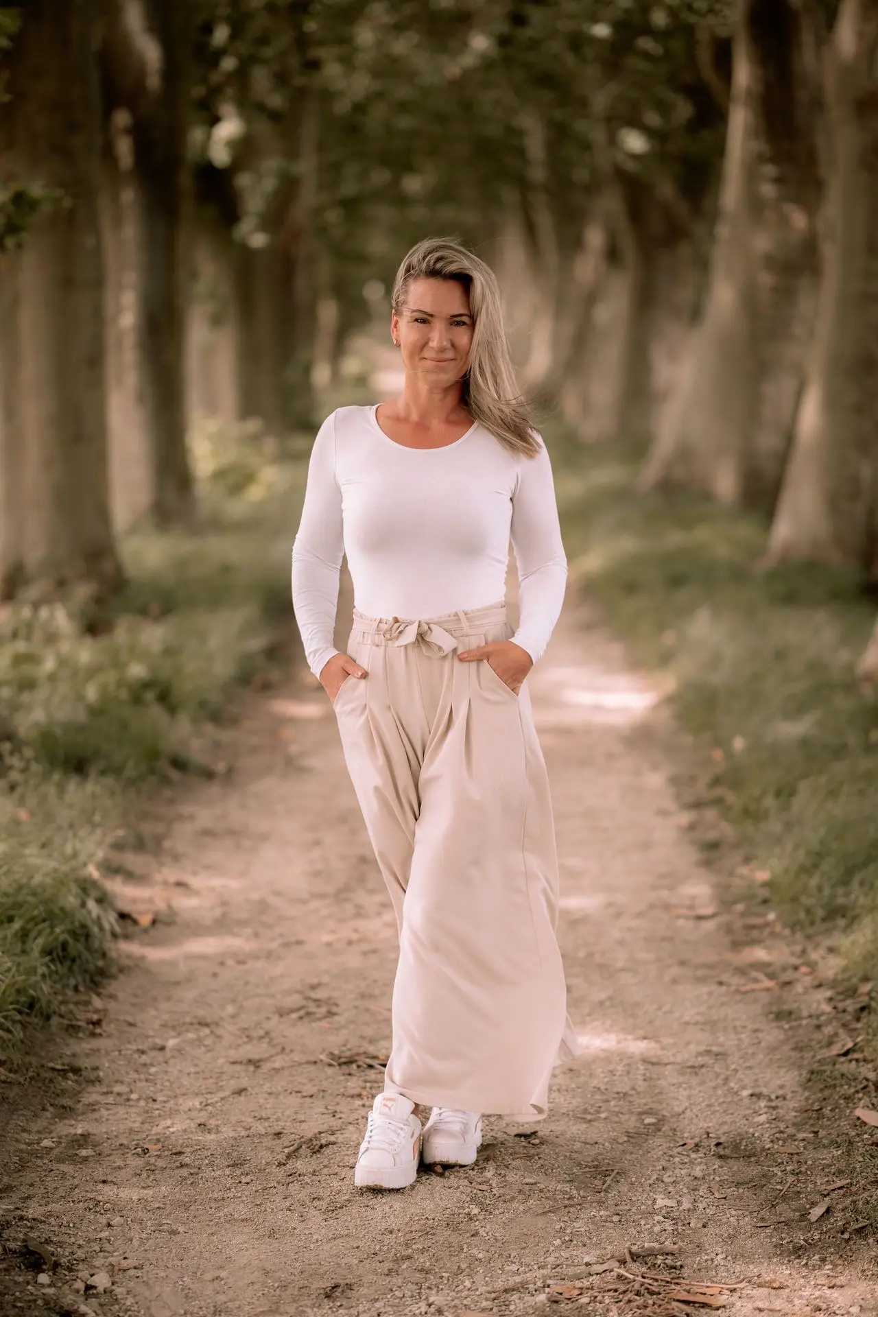 Mirjana Wohlfarth